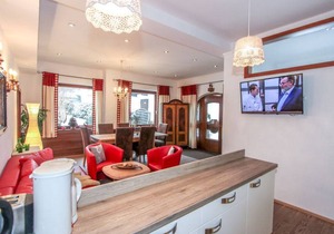 80 m² Apartment ∙ 2 bedrooms ∙ 6 guests