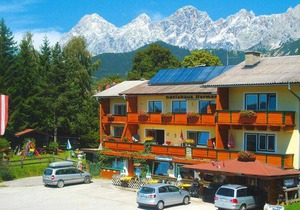 80 m² Apartment ∙ 2 bedrooms ∙ 6 guests