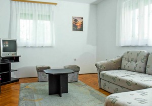 80 m² Accommodation ∙ 2 bedrooms ∙ 5 guests