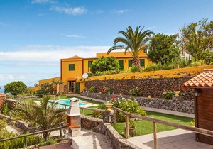 80 m² Accommodation ∙ 2 bedrooms ∙ 4 guests