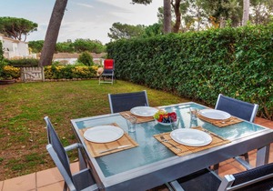80 m² Accommodation ∙ 2 bedrooms ∙ 4 guests