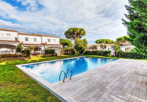 80 m² Accommodation ∙ 2 bedrooms ∙ 4 guests
