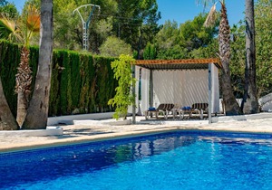 80 m² Accommodation ∙ 2 bedrooms ∙ 4 guests