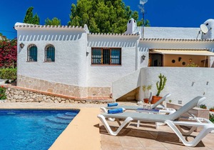 80 m² Accommodation ∙ 2 bedrooms ∙ 4 guests