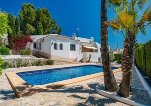 80 m² Accommodation ∙ 2 bedrooms ∙ 4 guests
