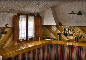 80 m² Accommodation ∙ 1 bedroom ∙ 2 guests