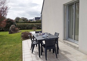 80 m² Accommodation ∙ 2 bedrooms ∙ 4 guests