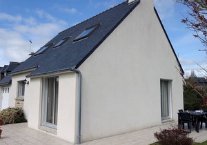80 m² Accommodation ∙ 2 bedrooms ∙ 4 guests
