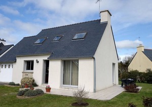 80 m² Accommodation ∙ 2 bedrooms ∙ 4 guests