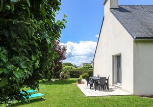 80 m² Accommodation ∙ 2 bedrooms ∙ 4 guests
