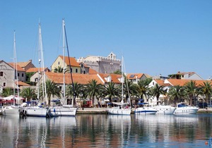 80 m² Accommodation ∙ 2 bedrooms ∙ 5 guests