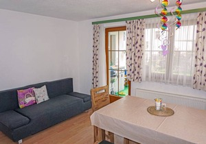 80 m² Apartment ∙ 2 bedrooms ∙ 6 guests