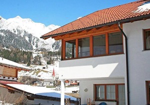 80 m² Apartment ∙ 2 bedrooms ∙ 6 guests