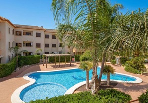 80 m² Apartment ∙ 3 bedrooms ∙ 6 guests