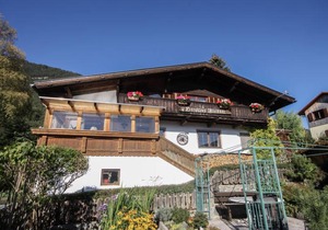 80 m² Apartment ∙ 3 bedrooms ∙ 5 guests