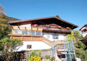 80 m² Apartment ∙ 3 bedrooms ∙ 5 guests