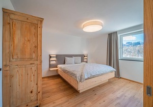 80 m² Apartment ∙ 2 bedrooms ∙ 6 guests