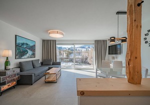80 m² Apartment ∙ 2 bedrooms ∙ 6 guests