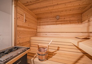 80 m² Apartment ∙ 2 bedrooms ∙ 6 guests