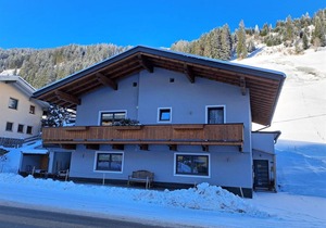 80 m² Apartment ∙ 2 bedrooms ∙ 8 guests
