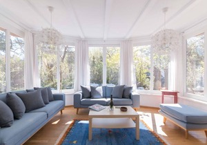 80 m² Apartment ∙ 2 bedrooms ∙ 4 guests