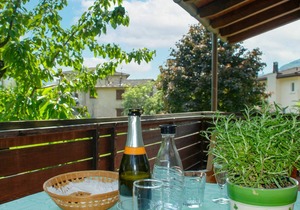 80 m² Apartment ∙ 2 bedrooms ∙ 4 guests