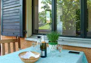 80 m² Apartment ∙ 2 bedrooms ∙ 4 guests
