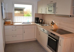 80 m² Apartment ∙ 3 bedrooms ∙ 6 guests