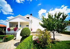 80 m² Apartment ∙ 2 bedrooms ∙ 5 guests