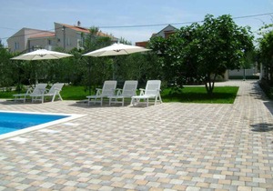 80 m² Apartment ∙ 2 bedrooms ∙ 5 guests
