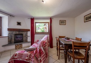 80 m² Apartment ∙ 2 bedrooms ∙ 5 guests