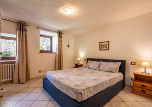 80 m² Apartment ∙ 2 bedrooms ∙ 5 guests