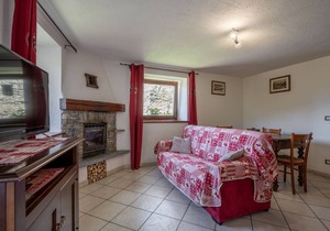 80 m² Apartment ∙ 2 bedrooms ∙ 5 guests