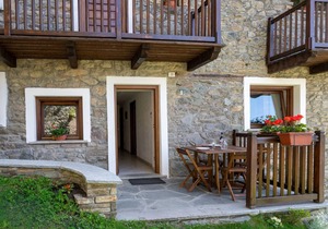80 m² Apartment ∙ 2 bedrooms ∙ 5 guests