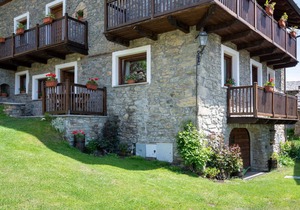 80 m² Apartment ∙ 2 bedrooms ∙ 5 guests