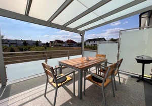 80 m² Apartment ∙ 2 bedrooms ∙ 6 guests