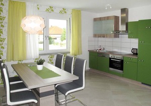 80 m² Apartment ∙ 2 bedrooms ∙ 6 guests