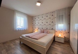 80 m² Apartment ∙ 2 bedrooms ∙ 6 guests