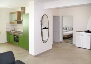 80 m² Apartment ∙ 2 bedrooms ∙ 6 guests