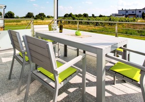 80 m² Apartment ∙ 2 bedrooms ∙ 6 guests