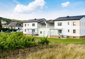 80 m² Apartment ∙ 2 bedrooms ∙ 6 guests
