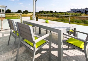 80 m² Apartment ∙ 2 bedrooms ∙ 6 guests