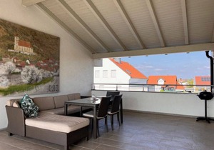 80 m² Apartment ∙ 2 bedrooms ∙ 6 guests