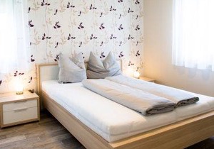 80 m² Apartment ∙ 2 bedrooms ∙ 6 guests