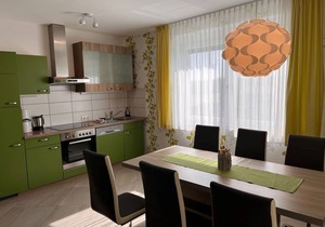 80 m² Apartment ∙ 2 bedrooms ∙ 6 guests