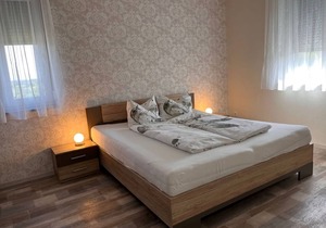 80 m² Apartment ∙ 2 bedrooms ∙ 6 guests