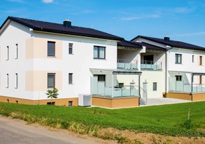 80 m² Apartment ∙ 2 bedrooms ∙ 6 guests