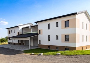 80 m² Apartment ∙ 2 bedrooms ∙ 6 guests