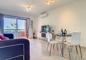 80 m² Apartment ∙ 2 bedrooms ∙ 4 guests
