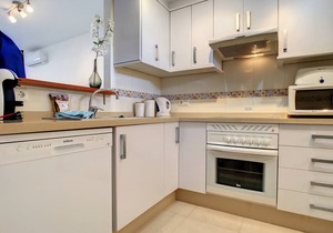 80 m² Apartment ∙ 2 bedrooms ∙ 4 guests